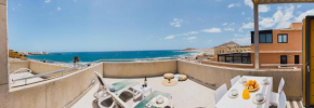 El Medano Los Balos windsurf & kitesurf